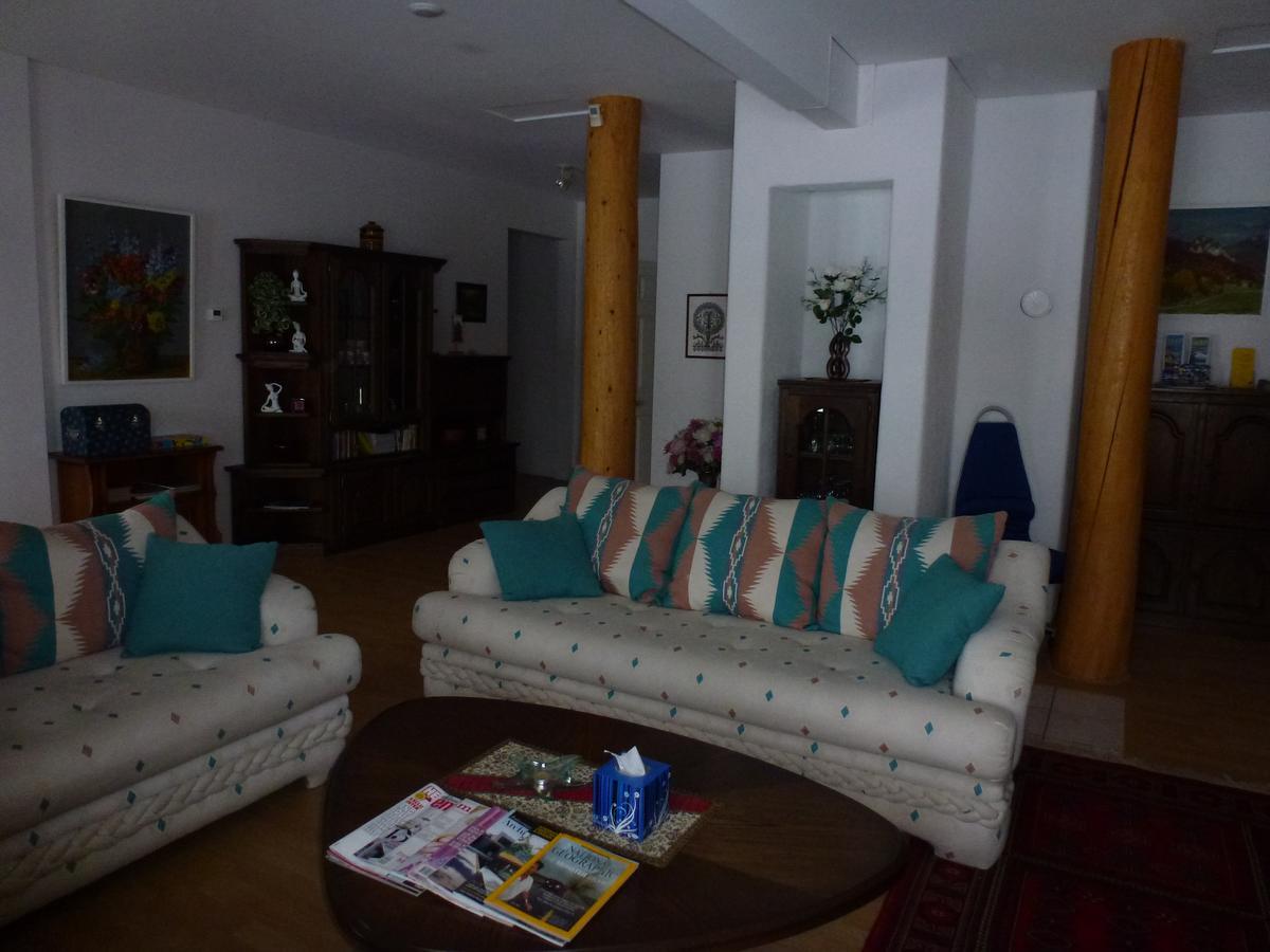 Little Black Bear Lodge/B&B Bridge Lake Εξωτερικό φωτογραφία