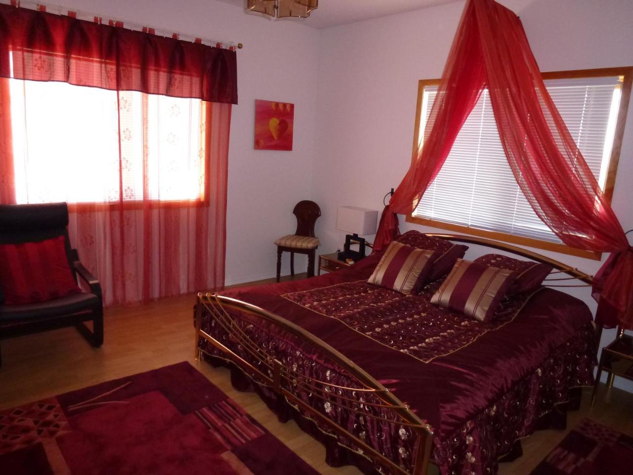 Little Black Bear Lodge/B&B Bridge Lake Εξωτερικό φωτογραφία
